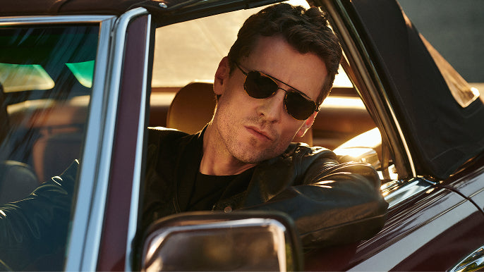 Shop Oliver Peoples Designer Sunglasses | Oliver Peoples® US