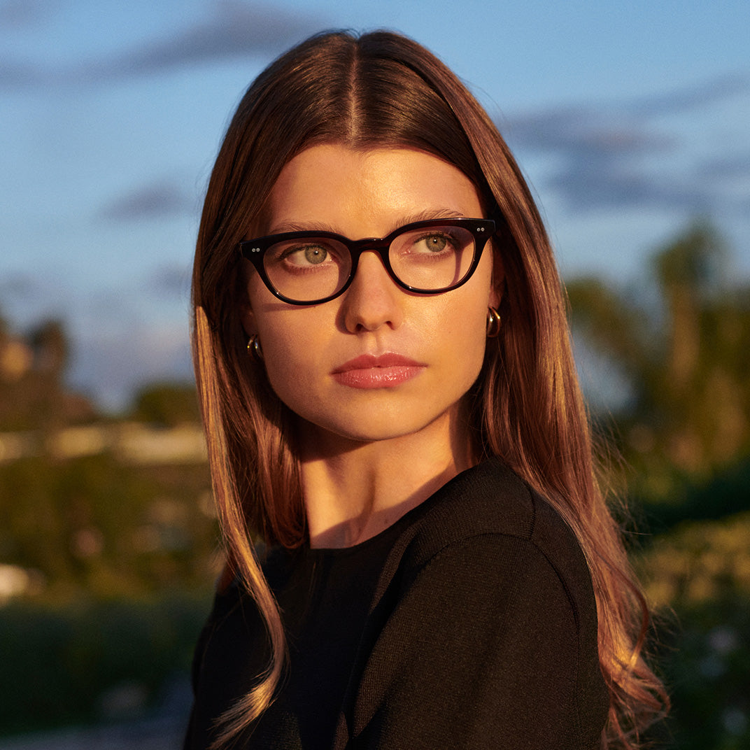 オリバーピープルズメガネフレーム | Oliver Peoples® 日本