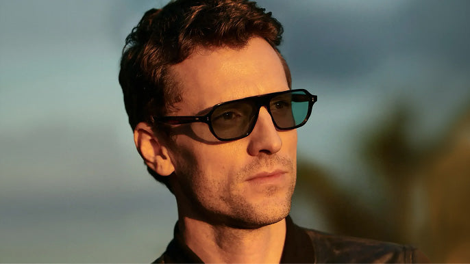 メンズサングラス - デザイナーサングラス | Oliver Peoples® 日本