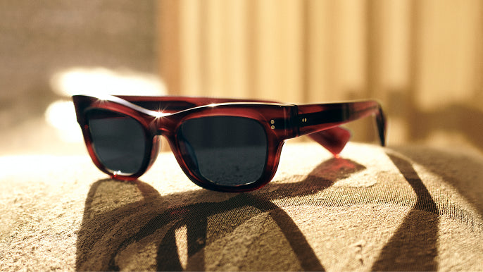 オリバーピープルズ新作サングラス | Oliver Peoples® 日本