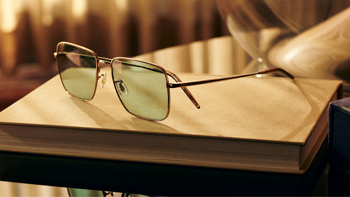 オリバーピープル　Oliver Peoples サングラス 度付き オリバーピープルズ度付きレンズ対応サングラス＆メガネ | Oliver