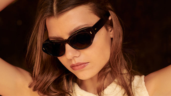 オリバーピープルズレディースサングラス | Oliver Peoples® 日本