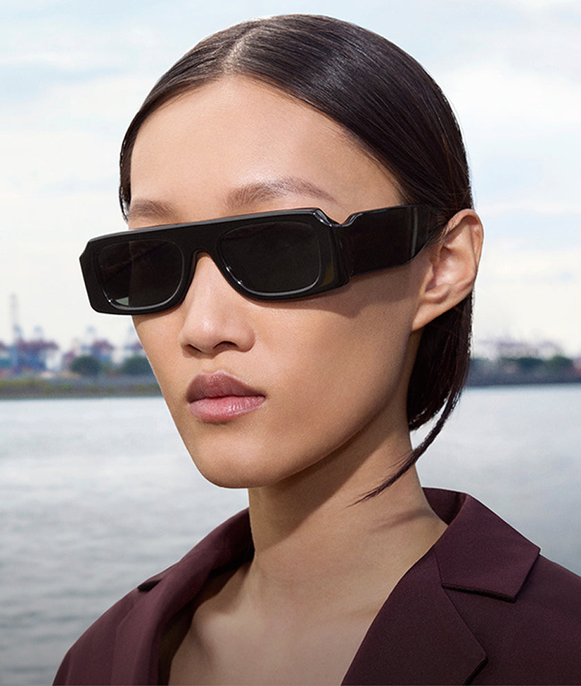 JIL SANDER x Oliver Peoples サングラス | Oliver Peoples® 日本