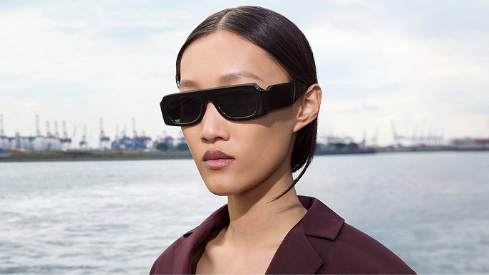 JIL SANDER x Oliver Peoples サングラス | Oliver Peoples® 日本