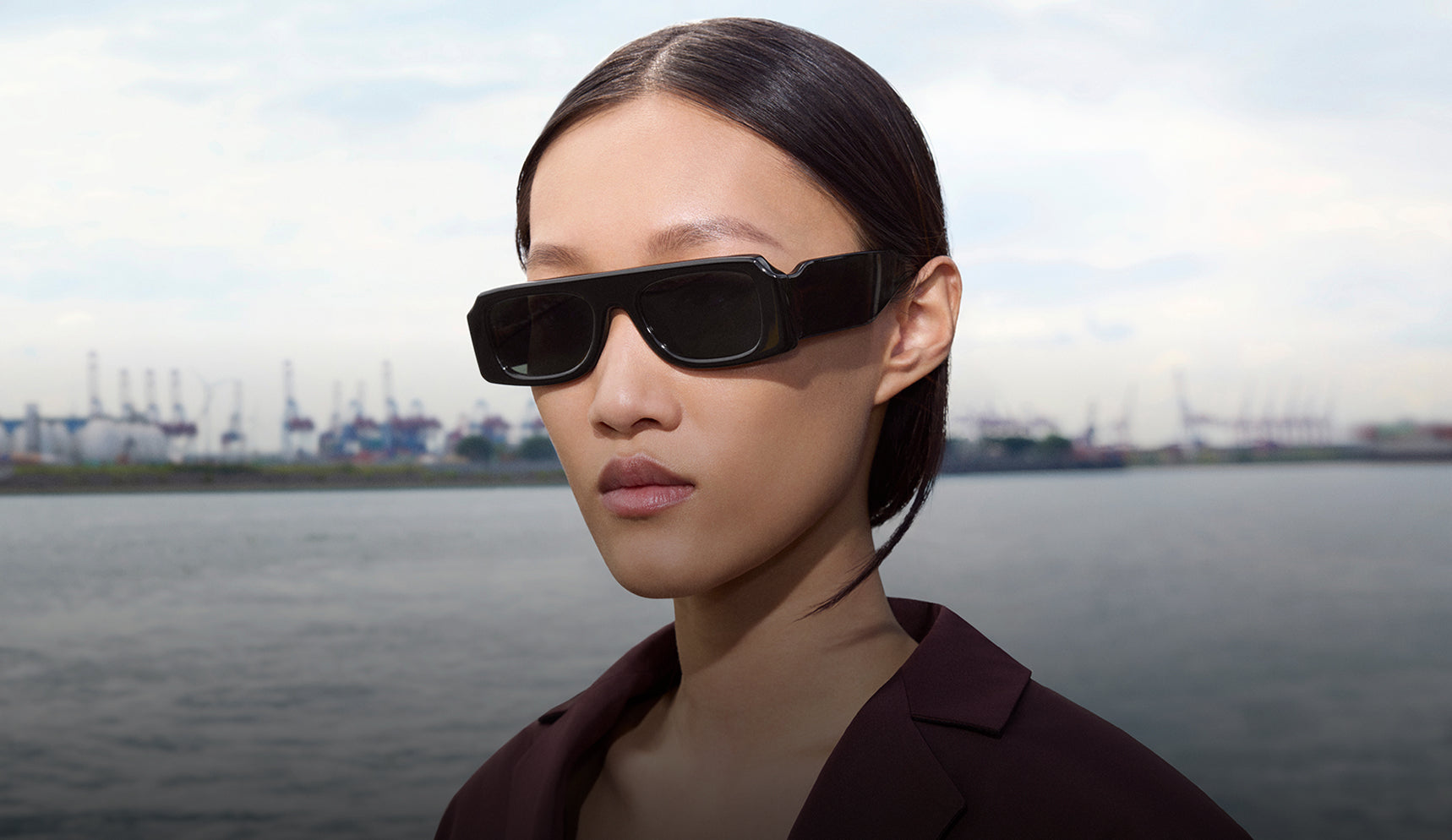 OLIVER PEOPLES オリバーピープルズ サングラス 偏光レンズ オリバーピープルズ 偏光サングラス OLIVER PEOPLES OV5364SF 1003N9