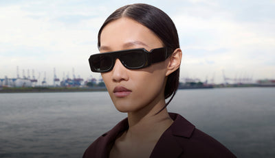 Oliver Peoples OV 5479SU Jesson 100581 Black | Sunglasses Woman Oliver Peoples OV 5479SU Jesson 100581 Black | Sunglasses Woman