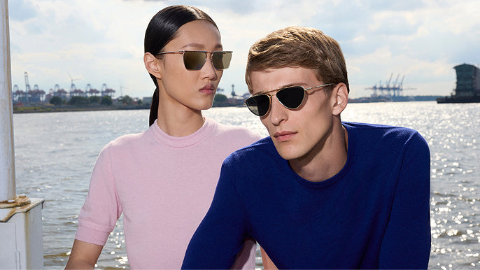 値下げ交渉可⭐️OLIVER PEOPLES Casian ブラックサングラス OLIVER PEOPLES（オリバーピープルズ） サングラス ブランド CASIAN