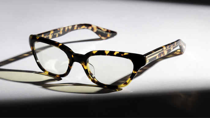 オリバーピープルズKhaiteコレクション | Oliver Peoples® 日本