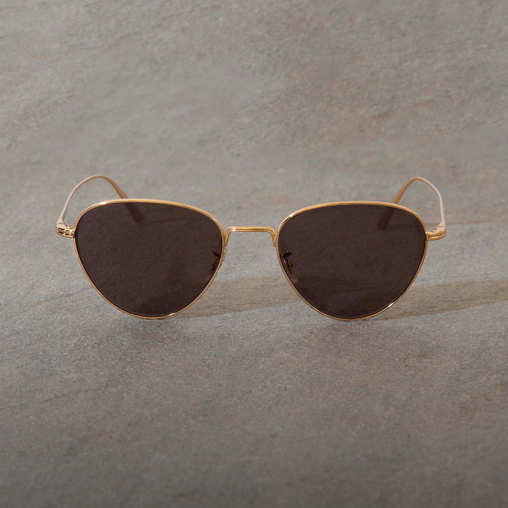 ソロイスト　OLIVER PEOPLE サングラス 新品 OLIVER PEOPLES × THE Soloist sg 0005 サングラス オリバー
