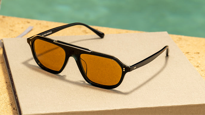 Shop Oliver Peoples Designer Sunglasses | Oliver Peoples® ROW