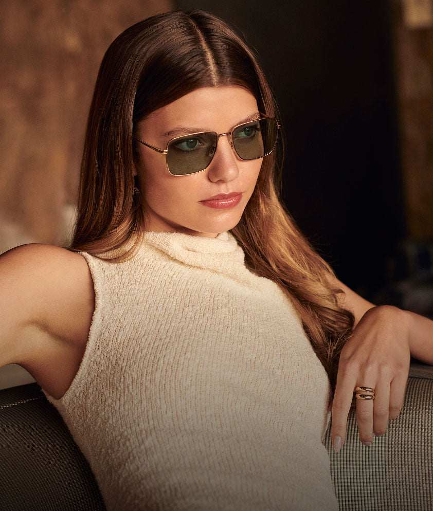 オリバーピープルズレディースサングラス | Oliver Peoples® 日本