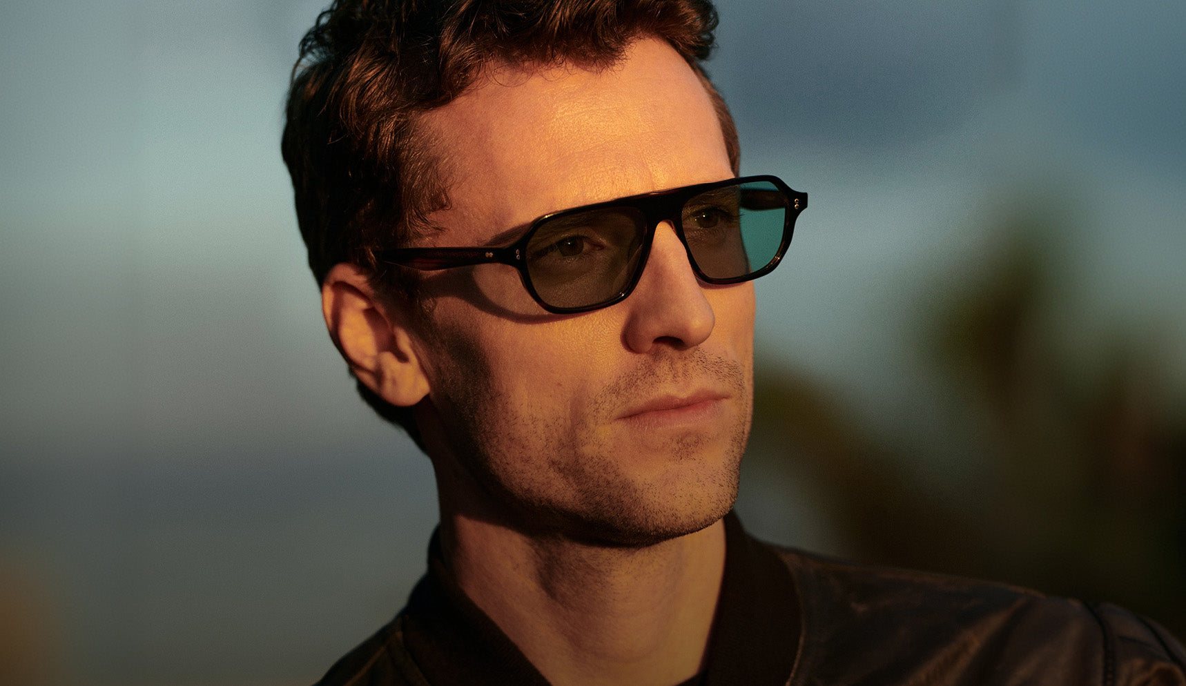 Discover Oliver Peoples Men's Sunglasses | Oliver Peoples® CA