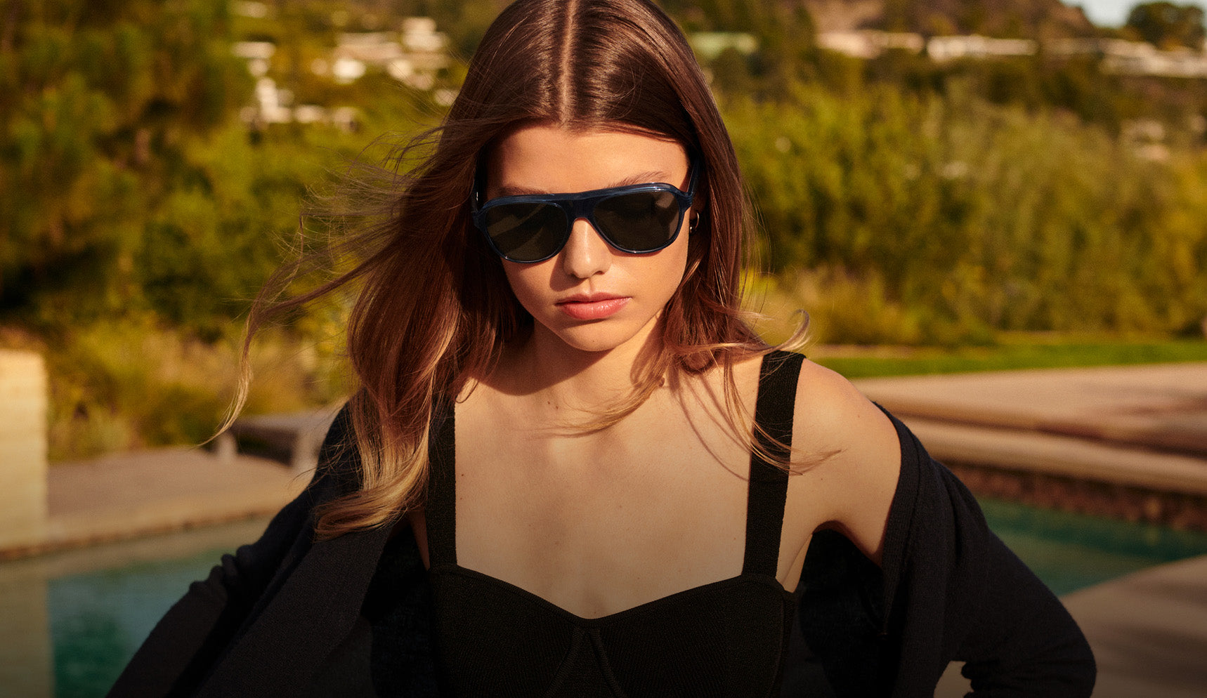 オリバーピープルズレディースサングラス | Oliver Peoples® 日本