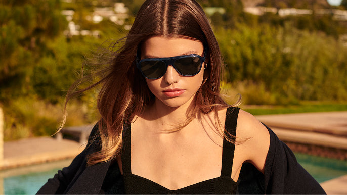 オリバーピープルズレディースサングラス | Oliver Peoples® 日本