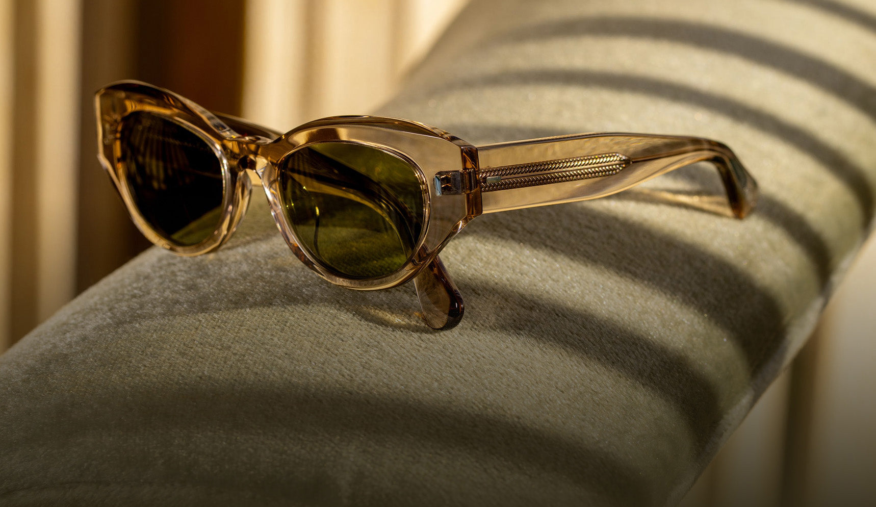 オリバーピープルズ新作サングラス | Oliver Peoples® 日本