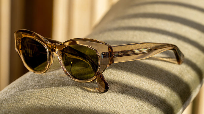 オリバーピープルズ新作サングラス | Oliver Peoples® 日本