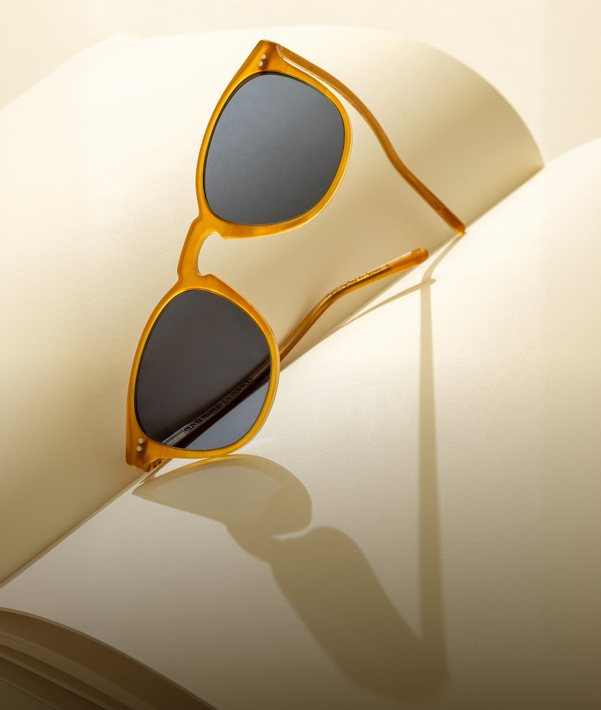 Browse Oliver Peoples New Sunglasses | Oliver Peoples® US