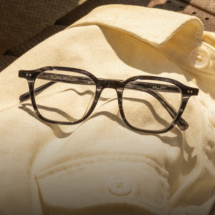 オリバーピープルズ公式オンラインストア | Oliver Peoples® 日本
