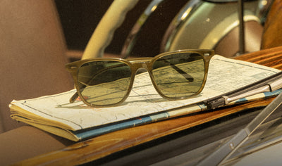 West Coast Radiance - Homepage Banner Image