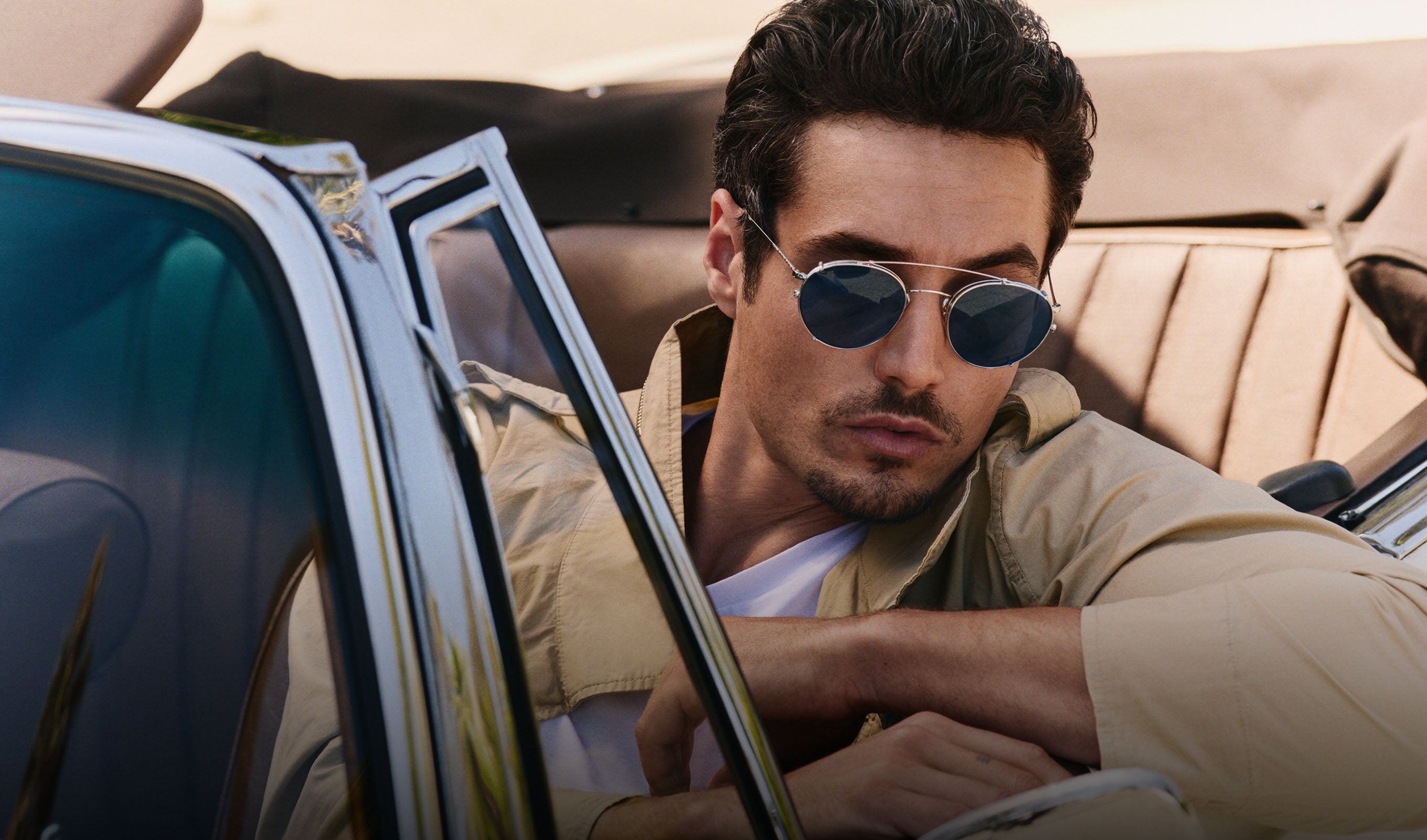 オリバーピープルズ公式オンラインストア | Oliver Peoples® 日本