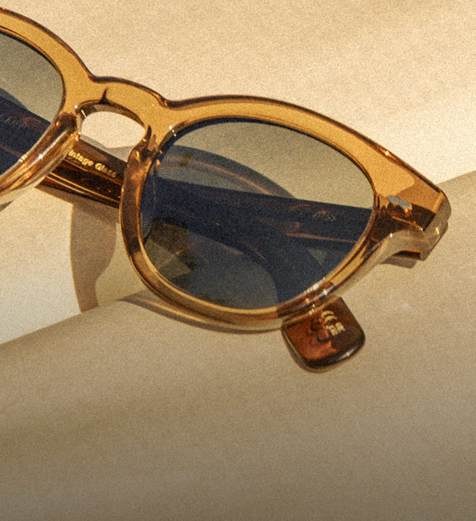 オリバーピープルズ公式オンラインストア | Oliver Peoples® 日本
