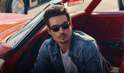 A Bold Profile - Homepage Banner Image