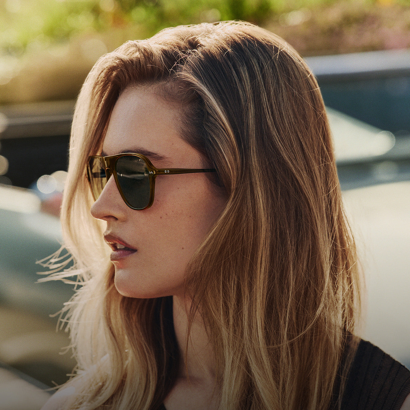 オリバーピープルズ公式オンラインストア | Oliver Peoples® 日本