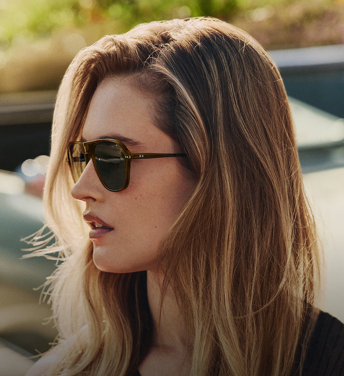 Oliver Peoples Official Eyewear Website | Oliver Peoples® US