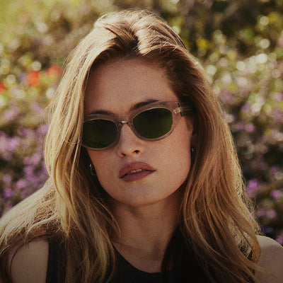 Sunglasses - Homepage Banner Image