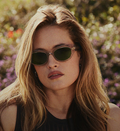 Sunglasses - Homepage Banner Image