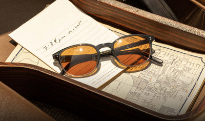 The Daily Icon - Homepage Banner Image