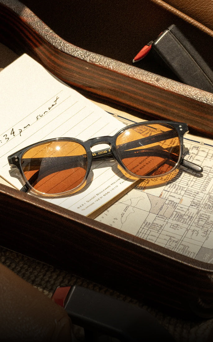 オリバーピープルズ公式オンラインストア | Oliver Peoples® 日本