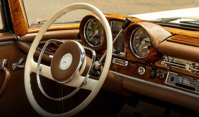 Head West, Take Sunset - Homepage Banner Image