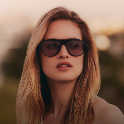 Eyeglasses - Homepage Banner Image