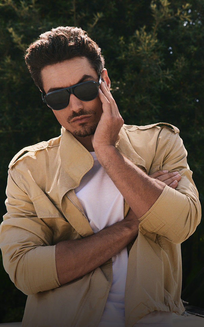 オリバーピープルズ公式オンラインストア | Oliver Peoples® 日本