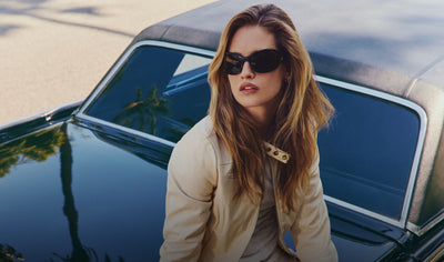 Head West, Take Sunset - Homepage Banner Image