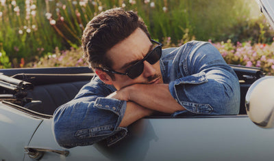 Polarized Styles - Homepage Banner Image