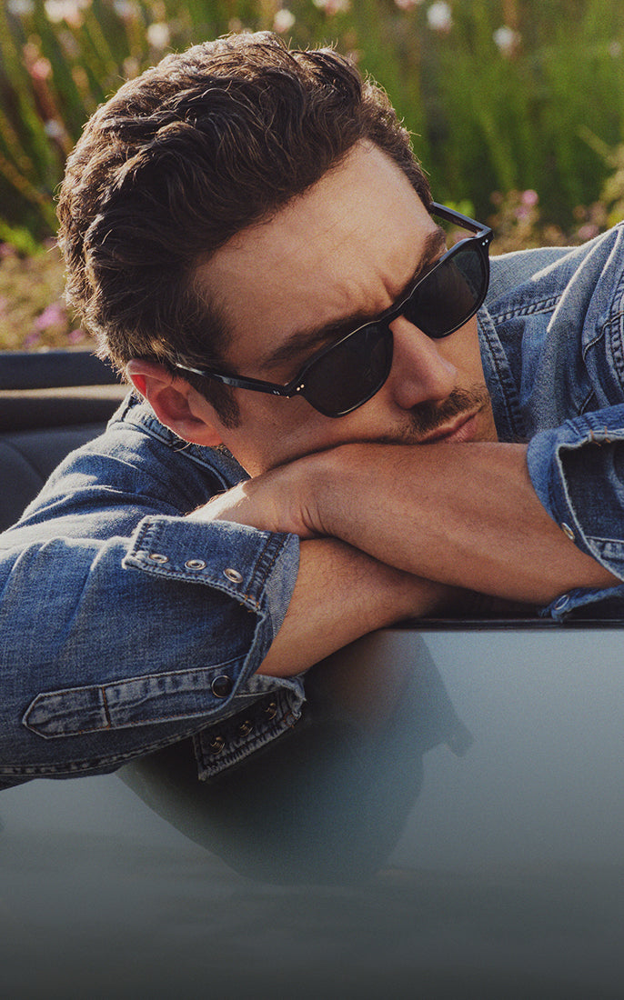 オリバーピープルズ公式オンラインストア | Oliver Peoples® 日本