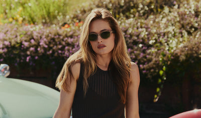 Summer Essentials - Homepage Banner Image