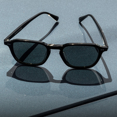 Sunglasses - Homepage Banner Image
