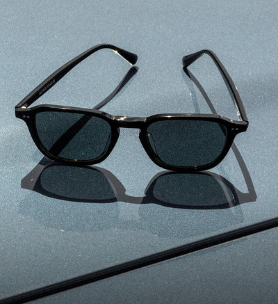 Sunglasses - Homepage Banner Image