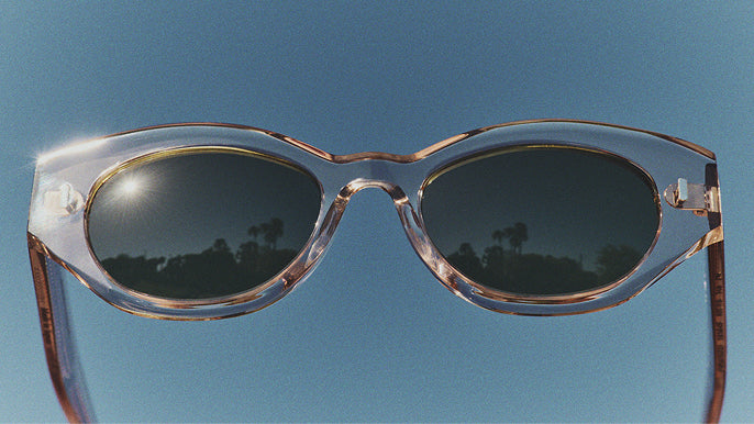 オリバーピープルズ 偏光レンズサングラス | Oliver Peoples® 日本