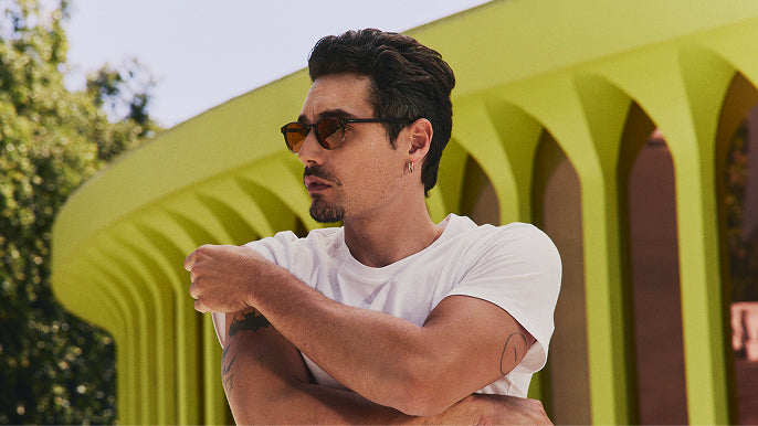 オリバーピープルズサングラス | Oliver Peoples® 日本