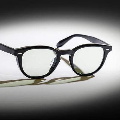 Eyeglasses - Homepage Banner Image