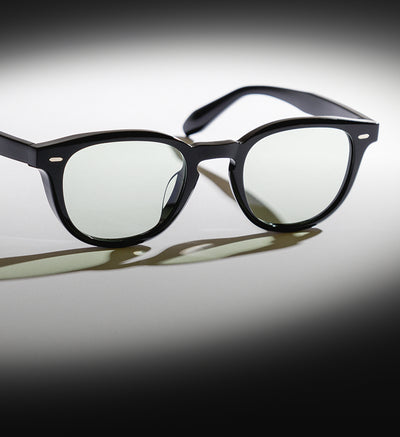 Eyeglasses - Homepage Banner Image