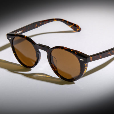 Sunglasses - Homepage Banner Image
