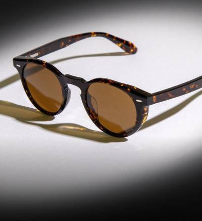 Sunglasses - Homepage Banner Image