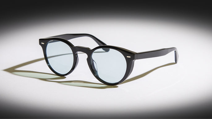 オリバーピープルズメガネフレーム | Oliver Peoples® 日本