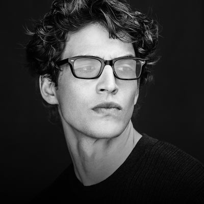 Eyeglasses - Homepage Banner Image