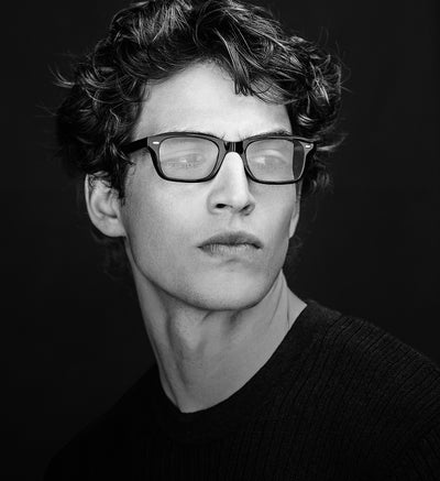 Eyeglasses - Homepage Banner Image